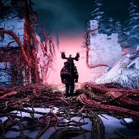 Mutant Year Zero - Seed of Evil DLC Steam Ключ