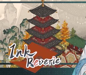 Ink Reverie PC Steam Ключ