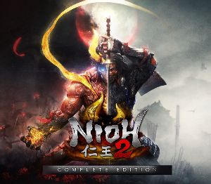 Nioh 2 The Полное издание PC Steam Аккаунт