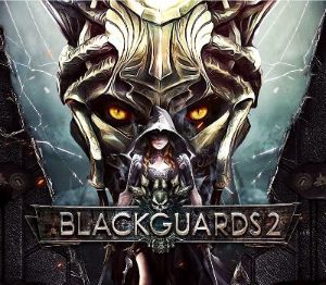 Blackguards 2 NA Nintendo Switch Ключ