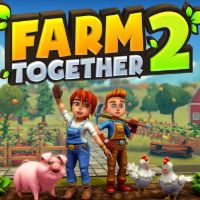 Farm Together 2 PC Steam Ключ