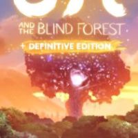 Ori and the Blind Forest + Полное издание Набор Steam Ключ