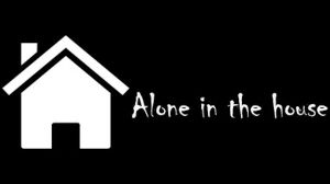 Alone in the house PC Steam Ключ