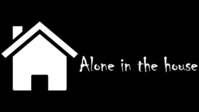 Alone in the house PC Steam Ключ