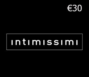Intimissimi €30 Подарочная карта FR