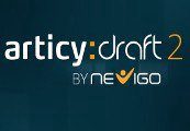 articy:draft 2 SE Steam Ключ