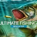 Ultimate Fishing Simulator — Ключи активации