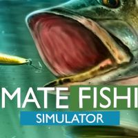 Ultimate Fishing Simulator EU PC Steam Альтергифт
