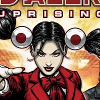 Command & Conquer: Red Alert 3 - Uprising EA App Ключ