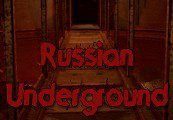 Russian Underground VR Steam Ключ