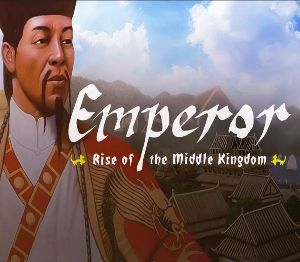Emperor: Rise of the Middle Kingdom GOG Ключ