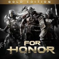 For Honor - Year 8 Gold-издание EU XBOX One / Series X|S Ключ