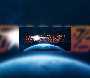 Starblazer Steam Ключ