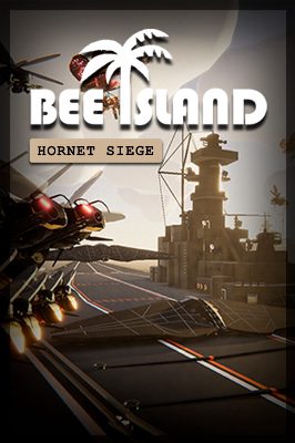 Bee Island Steam Ключ