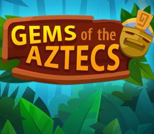 Gems of the Aztecs PC Steam Ключ