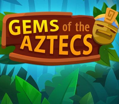 Gems of the Aztecs PC Steam Ключ