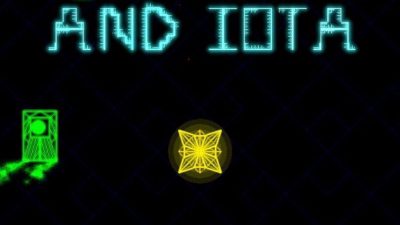 Alpha and Iota PC Steam Ключ
