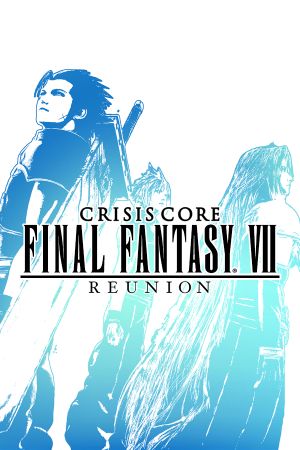 Crisis Core: Final Fantasy VII Reunion Digital Deluxe-издание Steam Альтергифт