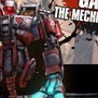 Borderlands 2 Mechromancer Pack DLC EU Steam Ключ