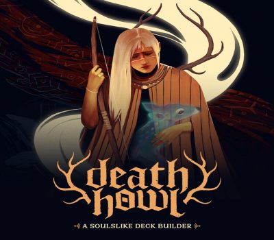 Death Howl EU Xbox Series X|S / PC Ключ