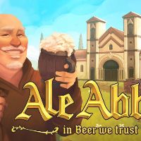Ale Abbey PC Steam Альтергифт