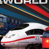 Train Sim World 2 PC Steam Ключ