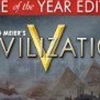 Sid Meier's Civilization V Издание GOTY Steam Ключ