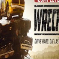 Wreckfest Полное издание PC Steam Ключ