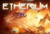 Etherium RU VPN Required Steam Ключ