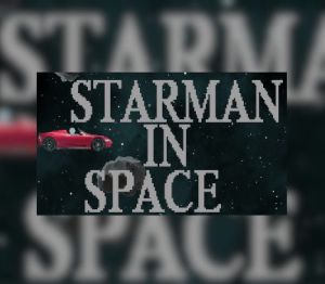 Starman in space PC Steam CD Key