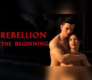 Rebellion: The Beginning Steam Ключ