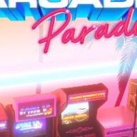 Arcade Paradise EU XBOX One / Xbox Series X|S Ключ