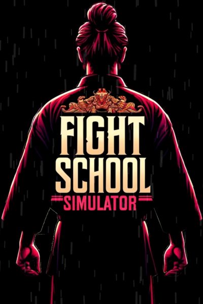Fight School Simulator PC Steam CD Key