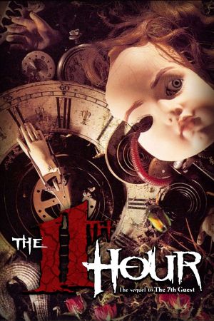 The 11th Hour Steam Ключ