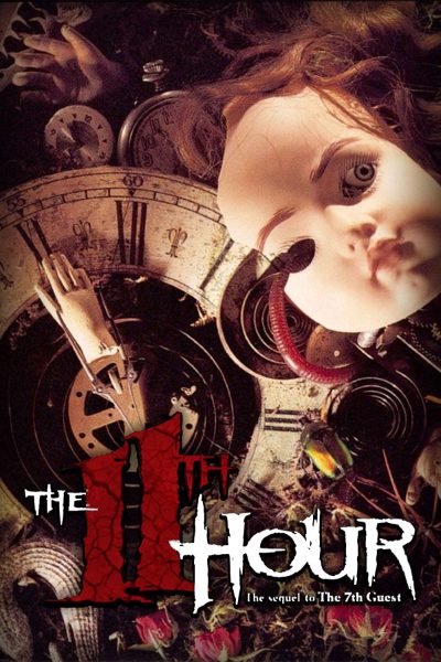 The 11th Hour Steam CD Key