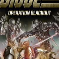 G.I. Joe: Operation Blackout Digital Deluxe TR XBOX One Ключ
