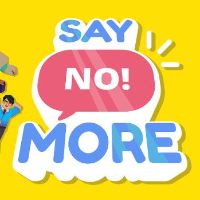Say No! More Steam Альтергифт