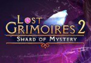 Lost Grimoires 2: Shard of Mystery Steam Ключ