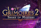 Lost Grimoires 2: Shard of Mystery Steam Ключ