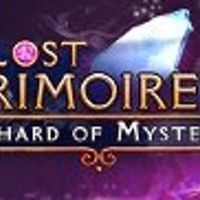 Lost Grimoires 2: Shard of Mystery Steam Ключ