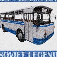 Bus Driver Simulator 2019 - Soviet Legend DLC Steam Ключ