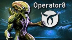 Operator8 PC Steam Ключ