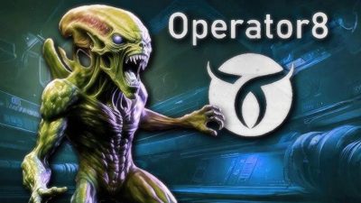 Operator8 PC Steam Ключ