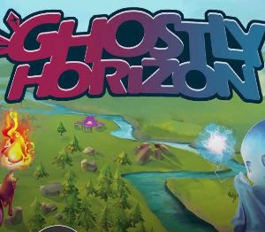 Ghostly Horizon PC Steam Ключ