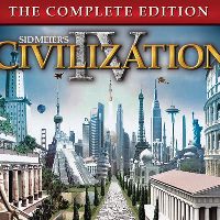 Sid Meier's Civilization IV Полное издание PC Steam Аккаунт