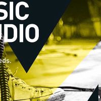 MAGIX Samplitude Music Studio 2017 Ключ