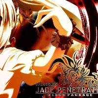eXceed 3rd - Jade Penetrate Black Package Steam Ключ