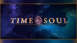 TIME SOUL PC Steam Ключ