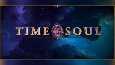 TIME SOUL PC Steam Ключ