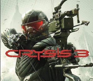 Crysis 3 EA App Ключ